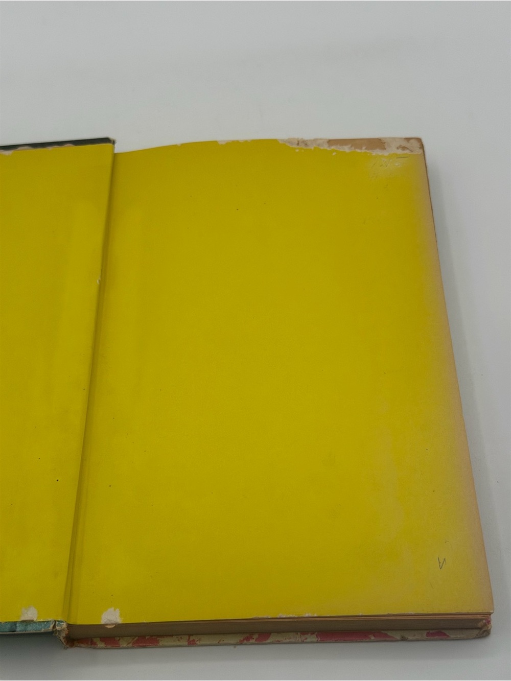 The Case Of The Painted Dragon A Brains Benton Mystery #6 (Hardcover Book, 1961) - Picture 11 of 16